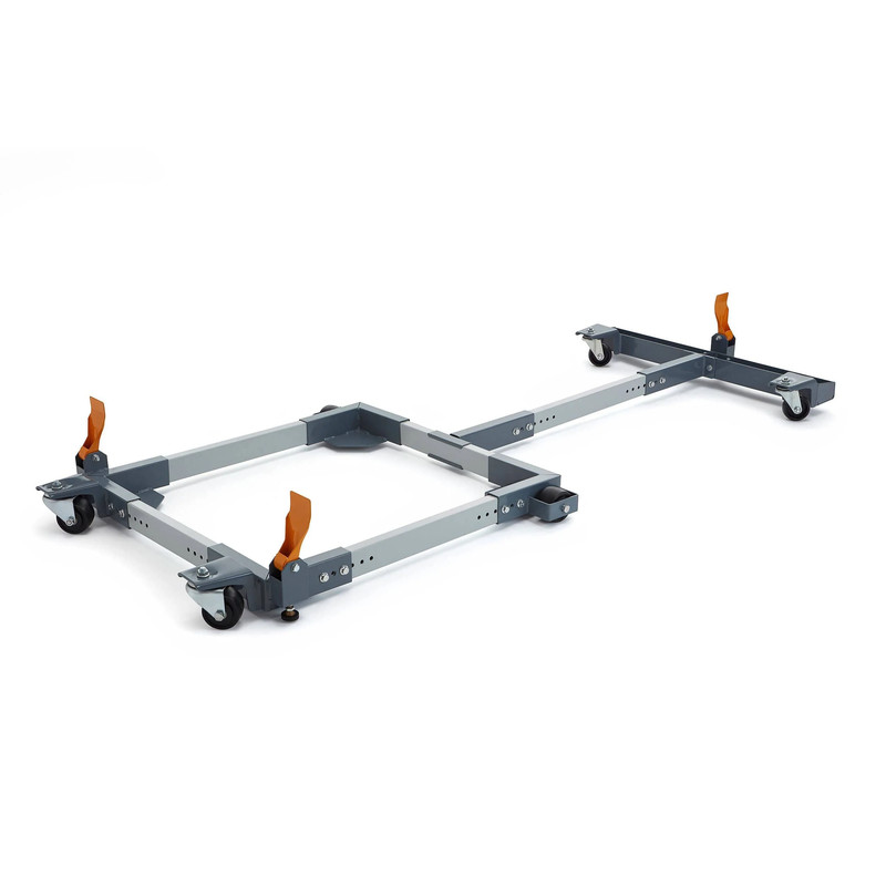 Mobile Base and T Extension Combo - PM-3750